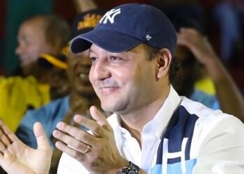 Abel felicita a Eduardo Hidalgo por “contundente” triunfo ADP