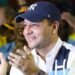 Abel felicita a Eduardo Hidalgo por “contundente” triunfo ADP