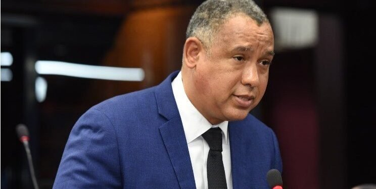 Diputado aclara pena por violación sexual no se redujo