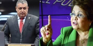 Dirigentes PLD advierten sobre consecuencias de reforma fiscal