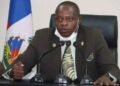 Exministro Haití ve complicidad entre bandas y autoridades