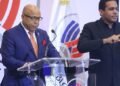 Pacheco resalta rol de partidos para gobernabilidad efectiva