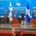 Presidentes de RD, Costa Rica y Panamá piden a EE.UU. más apoyo en crisis haitiana