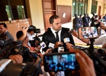 Abogados anuncian apelarán prisión dictada a imputados en Operación Falcón