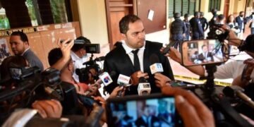 Abogados anuncian apelarán prisión dictada a imputados en Operación Falcón