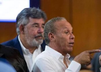 Ángel Rondón y Víctor Díaz Rúa, los únicos condenados por el caso Odebrecht