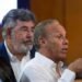 Ángel Rondón y Víctor Díaz Rúa, los únicos condenados por el caso Odebrecht