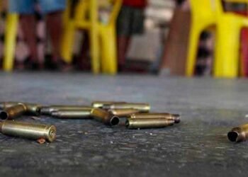 Policía identifica a 10 que participaron en balacera donde murió niña en Moca