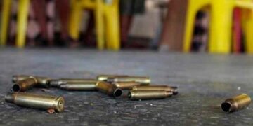 Policía identifica a 10 que participaron en balacera donde murió niña en Moca