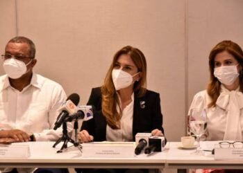 Presentan plan piloto para la medición del transporte de carga en el Distrito Nacional