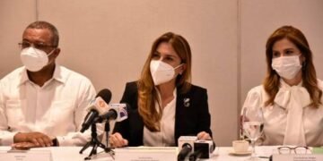 Presentan plan piloto para la medición del transporte de carga en el Distrito Nacional