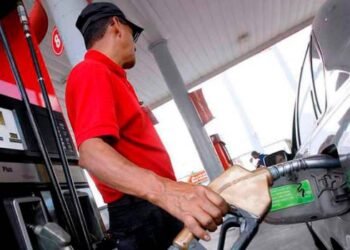 Los combustibles registran precios históricos en República Dominicana