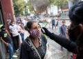 VENEZUELA: Registran 1.441 casos COVID y 15 fallecimientos