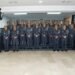 Director de la Policía se reúne con los generales para trazarles los “lineamientos” de trabajo