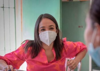 Faride: “Toda relación sexual no consentida es y será siempre una violación sexual”