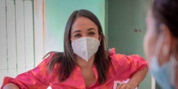 Faride: “Toda relación sexual no consentida es y será siempre una violación sexual”
