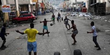 Una huelga paraliza Haití en plena crisis de falta de combustible y violencia