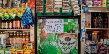 Colmaderos denuncian distribuidores acaparan cervezas para venderlas a sobreprecio