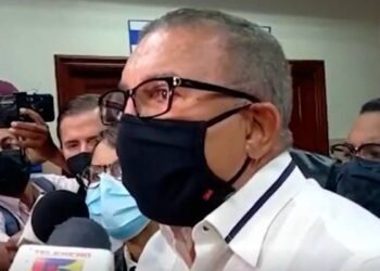 Padre de Leslie Rosado: “Que aparezcan realmente los culpables”