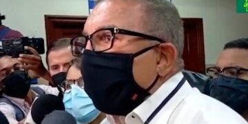 Padre de Leslie Rosado: “Que aparezcan realmente los culpables”