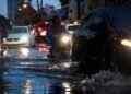 Continuarán las lluvias por una vaguada; mantienen cinco provincias en alerta