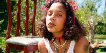 DNCD y la PGR suspenden fiesta de la cantante urbana Tokischa