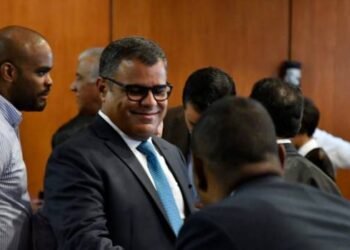 Tribunal declara inocente a Tommy Galán de todas las acusaciones del MP en el caso Odebrecht