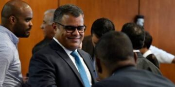 Tribunal declara inocente a Tommy Galán de todas las acusaciones del MP en el caso Odebrecht