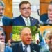 Solo seis llegaron a juicio de 14 imputados en caso Odebrecht