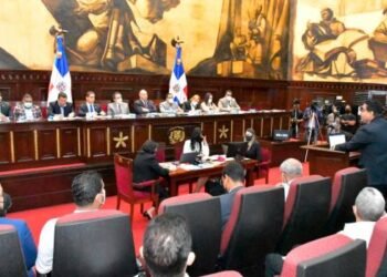 Comisión estudia ley de Extinción de Dominio maneja término “atemporalidad” en vez de “irretroactividad de la ley”