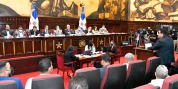 Comisión estudia ley de Extinción de Dominio maneja término “atemporalidad” en vez de “irretroactividad de la ley”