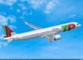 Aerolínea añade nuevos vuelos sin escalas desde República Dominicana a Portugal