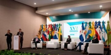 Presidente de la JCE inaugura la XV conferencia de Uniore