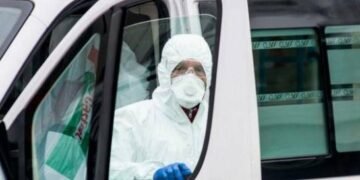 Italia aumenta las restricciones en medios de transporte para contrarrestar COVID-19