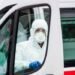 Italia aumenta las restricciones en medios de transporte para contrarrestar COVID-19