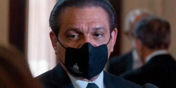 Posibles restricciones en Navidad dependerán de las próximas tres semanas