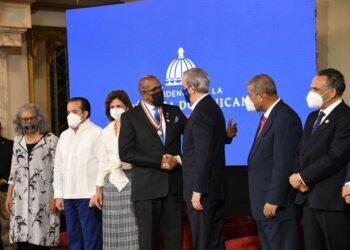 La Digecog obtiene histórica medallade oro en el Premio Nacional de la Calidad