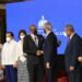 La Digecog obtiene histórica medallade oro en el Premio Nacional de la Calidad