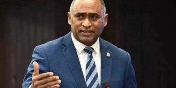 Diputado pide a la comunidad internacional apoyar medidas RD