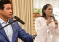 Mantienen prisión preventiva a Adán Cáceres y a la pastora Rossy Guzmán