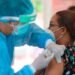 Octubre se despide con 22,800 contagios de COVID-19