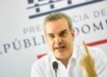 Presidente Abinader dice aplicará medidas migratorias “más estrictas” ante crisis en Haití