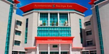Regidores autorizan a alcalde de Santo Domingo Este rescindir contrato con empresa Dankot