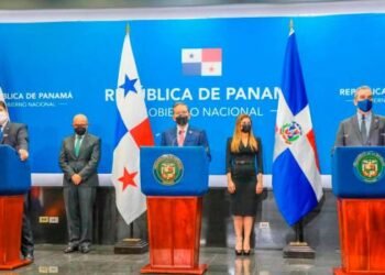 Migración, economía y Haití, temas por discutir en la cumbre por la democracia