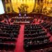 Se conmemora el 177 aniversario de la Constitución y se modificaría de nuevo