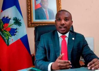 Haití responde a República Dominicana y le dice que también tiene criminalidad