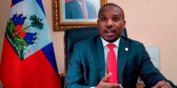 Haití responde a República Dominicana y le dice que también tiene criminalidad