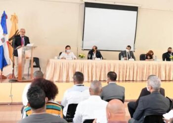 Más de 146 aspiran a formar parte de juntas electorales del Gran Santo Domingo