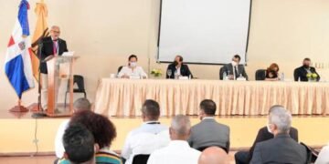 Más de 146 aspiran a formar parte de juntas electorales del Gran Santo Domingo