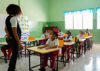 Centros educativos privados sobre COVID-19: “No hay situaciones para alarmarse”
